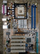 Płyta główna Abit IS7-E2 socket 478 i865PE