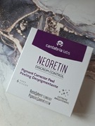 Neoretin Neoretin Discrom Control peeling płatki 