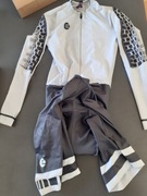 Strój czasowy No Pinz  M , szosa tri. Aero 