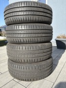 Opony letnie 195/55/16 Hankook 2023 Niski przebieg!! 6,7mm Z Niemiec!! 