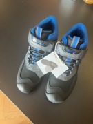 Buty dziecięce GEOX - przejściowe_trekking rozm. 36