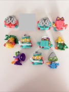 Figurki superzings SuperThings seria 10