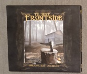 Frontside - Sprawa jest osobista