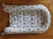 Kokon niemowlęcy – jak nowy!