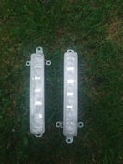 LED p/l citroen peugeot toyota