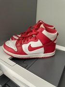 Buty nike dunk high
