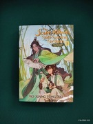 Mo Xiang Tong Xiu - The Scum Villain's Self-Saving System (SVSS) tom 1