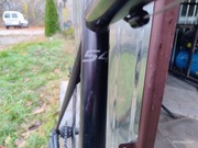 Romet Huragan 1 2021r