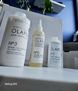 Olaplex zestaw regeneracyjny 3x25ml 