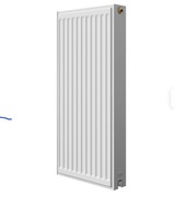 Diamond typ C22 400x900 mm grzejnik panelowy stalowy. 
