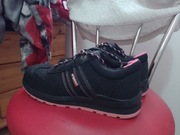 Buty robocze z blachą 