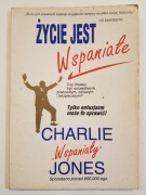Życie jest wspaniałe - Charlie "Tremendous" Jones