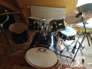 Perkusja Drumcraft