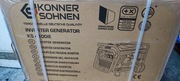 Agregat prądotwórczy Könner&Söhnen KS 4100iE