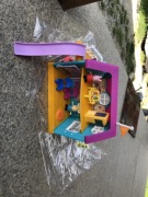 Świnka Peppa donek interaktywny z dźwiękiem 