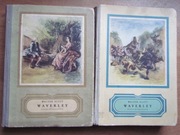 Walter Scott   ___  Waverley - Tom I / II 