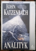 ANALITYK John Katzenbach