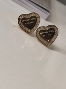 Michael Kors Heritage Kolczyki Goldcoloured (Mkj3965710)