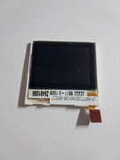 Wyświetacz NOKIA 6103