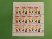 ark. Fi 4656 Ogólnopolski DzieńPraw Dziecka, rok 2015