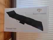 Mata masująca z podgrzewaczem - Valenti Torino