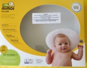 Poduszka Mimos, rozmiar M