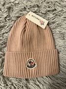 Czapka Moncler zimowa damska