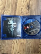 Gra na PlayStation 4 - Dishonored 2