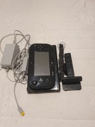 Konsola nintendo wii U zestaw