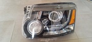 Lampa Reflektor Lewy Skretny  Discovery 4 LR4 USA FH22-13W030-JE