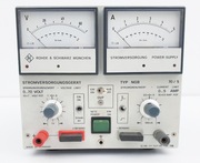 Rohde & Schwartz NGB 70/5 Zasilacz laboratoryjny  70V 5A
