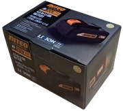 Akumulator litowo-jonowy Li-Ion Niteo 20 V 4,0 Ah