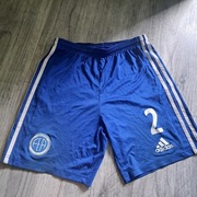 Spodenki adidas na 9-13 latka 