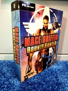 Mace Griffin Bounty Hunter - Big Box - PC PL
