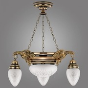 Żyrandol Kemar OW30