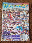 To My Kibice Plus - Nr 1 - 2003 UNIKAT