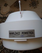 Nawilżacz powietrza NW-6 SN Metal