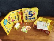 5 sekund Junior Trefl