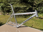 Rama MTB Kastan VLR 17.5" Aluminium XTR Ritchey Retro MTB