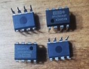 Wzmacniacz operacyjny OPA2604AP Burr Brown OPA2604