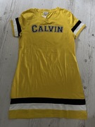 Sportowa sukienka Calvin Klein