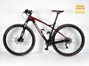 Rower górski Ghost 29” Mtb / FOX / Karbon /  Shimano Deore XT 3x10