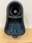 Bosch Professional GDE 68 Przystawka do odsysania pyłu 1600A001G7