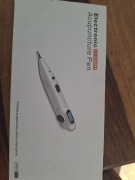 Elektryczny długopis do akupunktury 