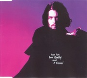BRYAN ADAMS - Have You Ever Really Loved A Woman? - Maxi-Single CD 1995