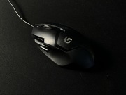 Mysz przewodowa Logitech G402 Hyperion Fury