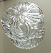 Bombonierka hortensja 