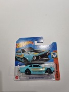 Ford Maverick hot wheels