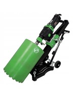 Wiertnica diamentowa Eibenstock model DBE 352