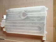 PŁASZCZ WODNY ZBIORNIK DO ZMYWARKI BOSCH